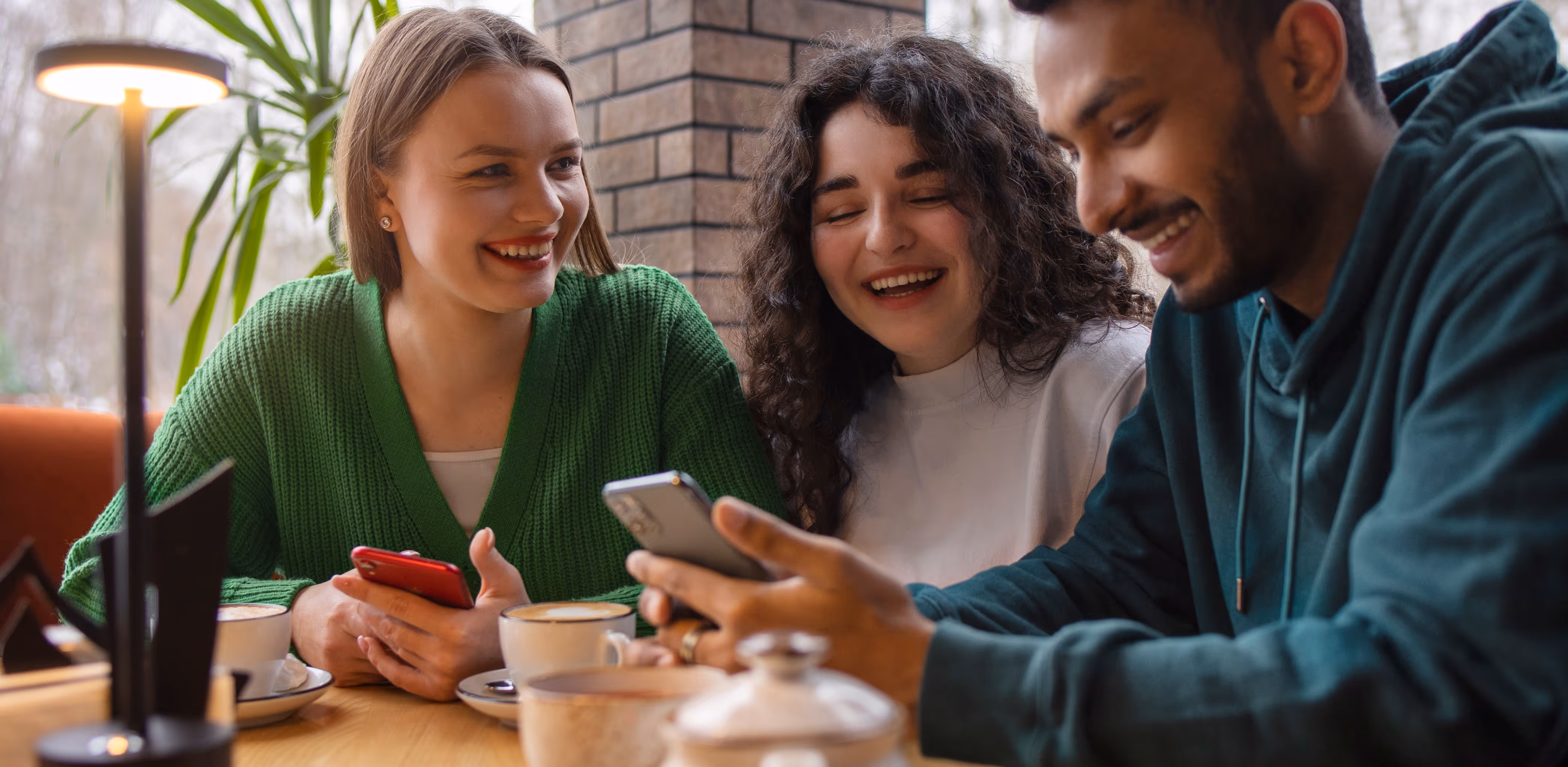 Built to make ecommerce data easy to understand