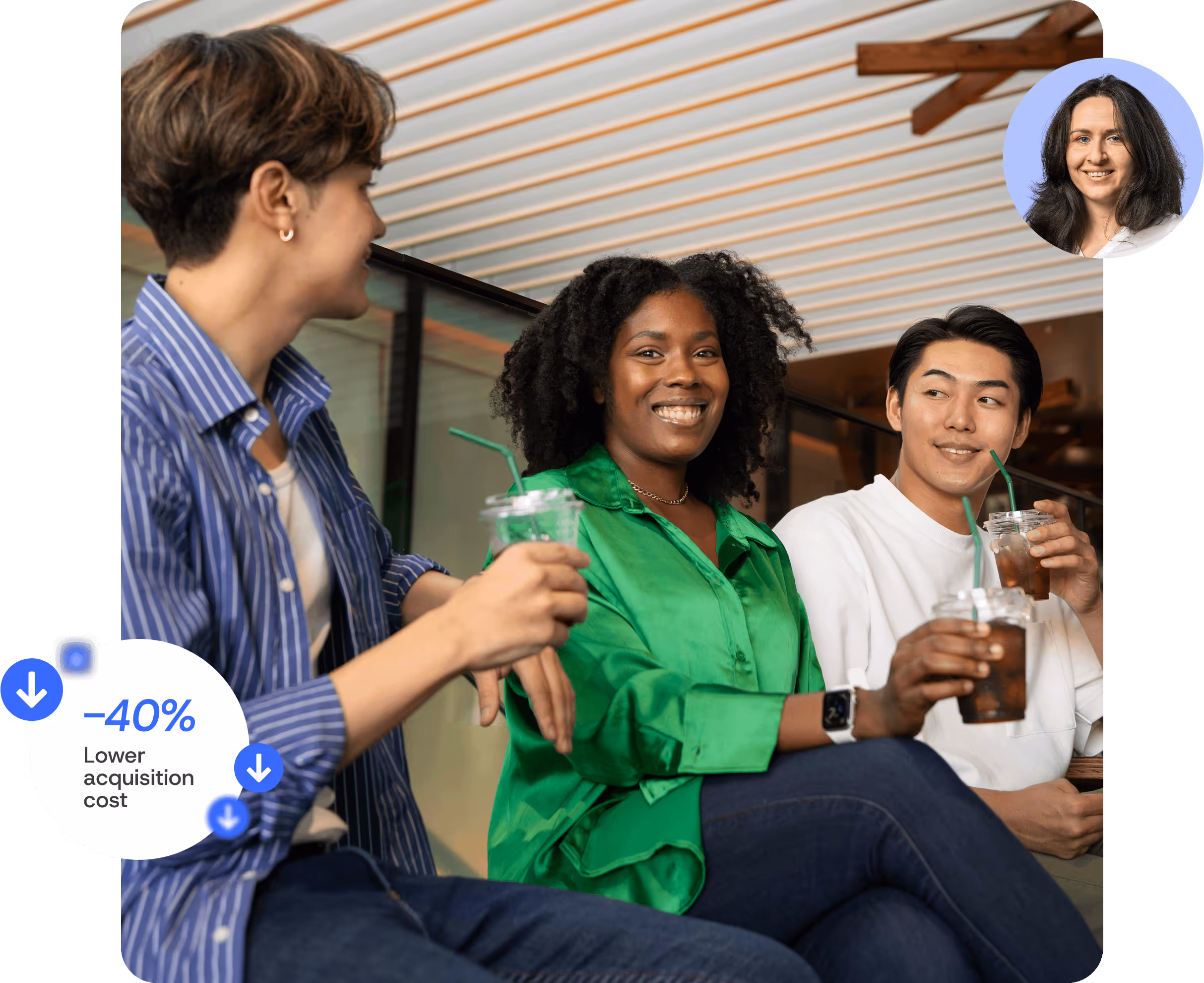 Designed with precision. built for scale.