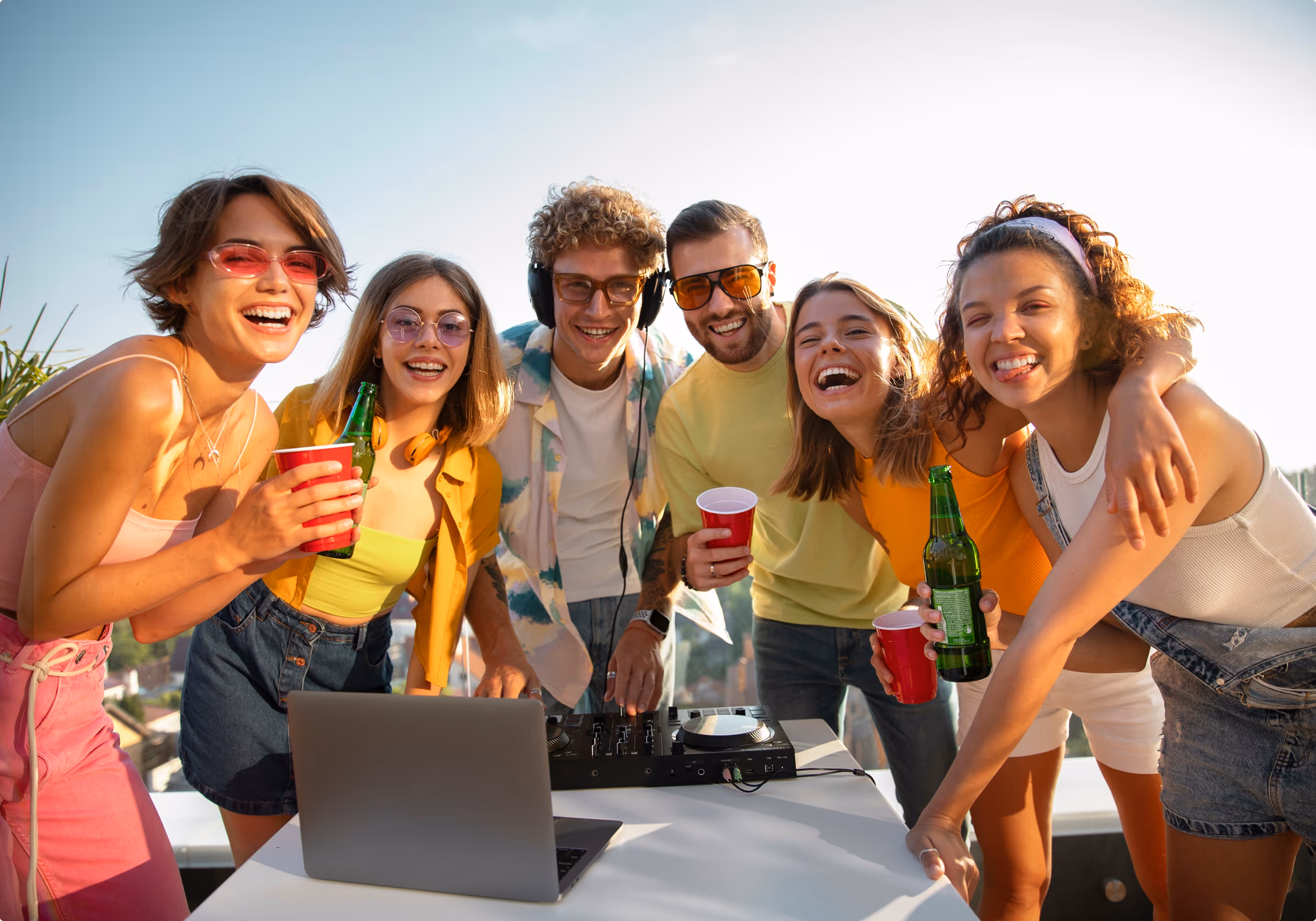 Deep focus mode while refining the next release.