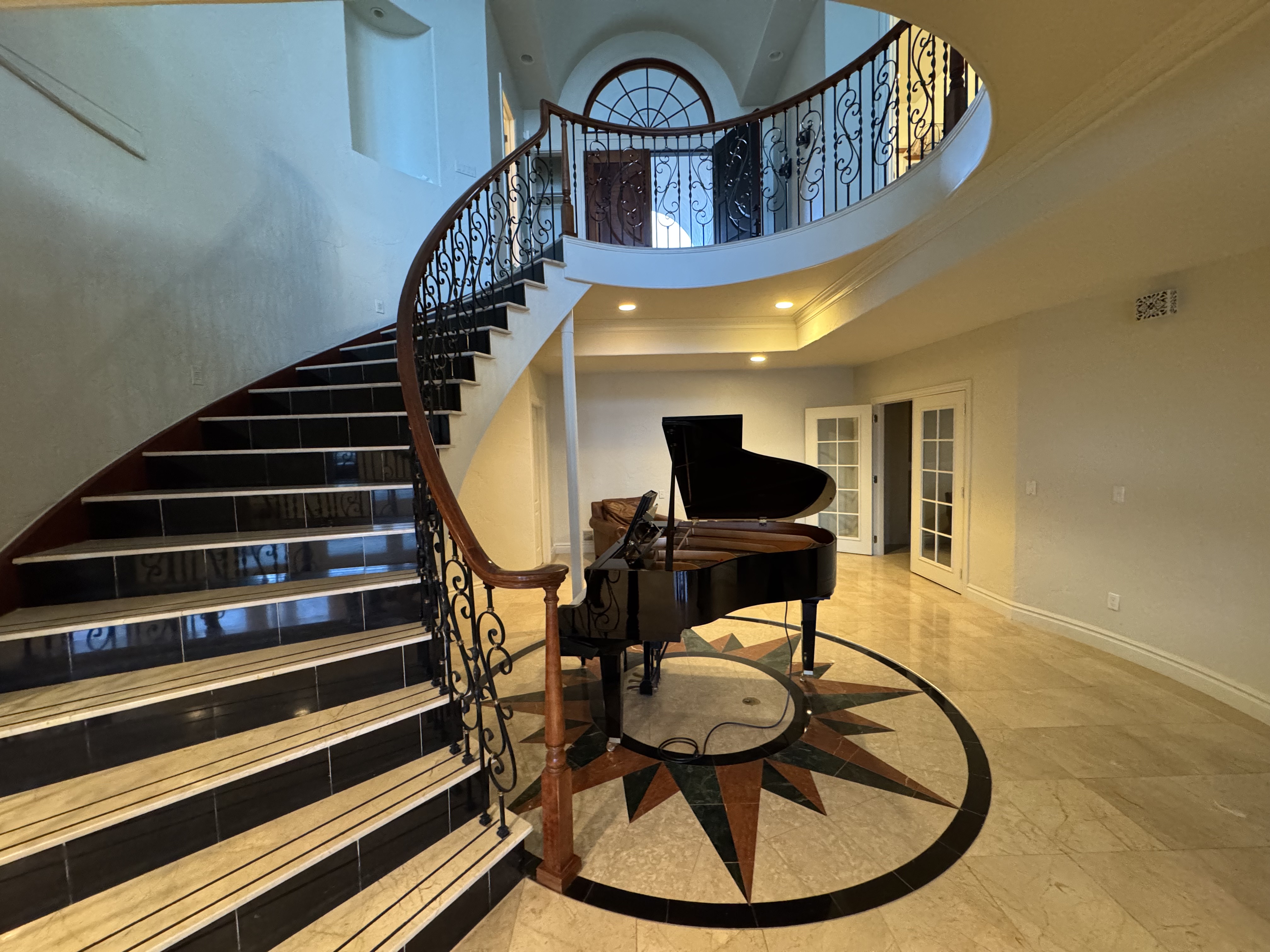 image of store helping customers (for a home goods store)