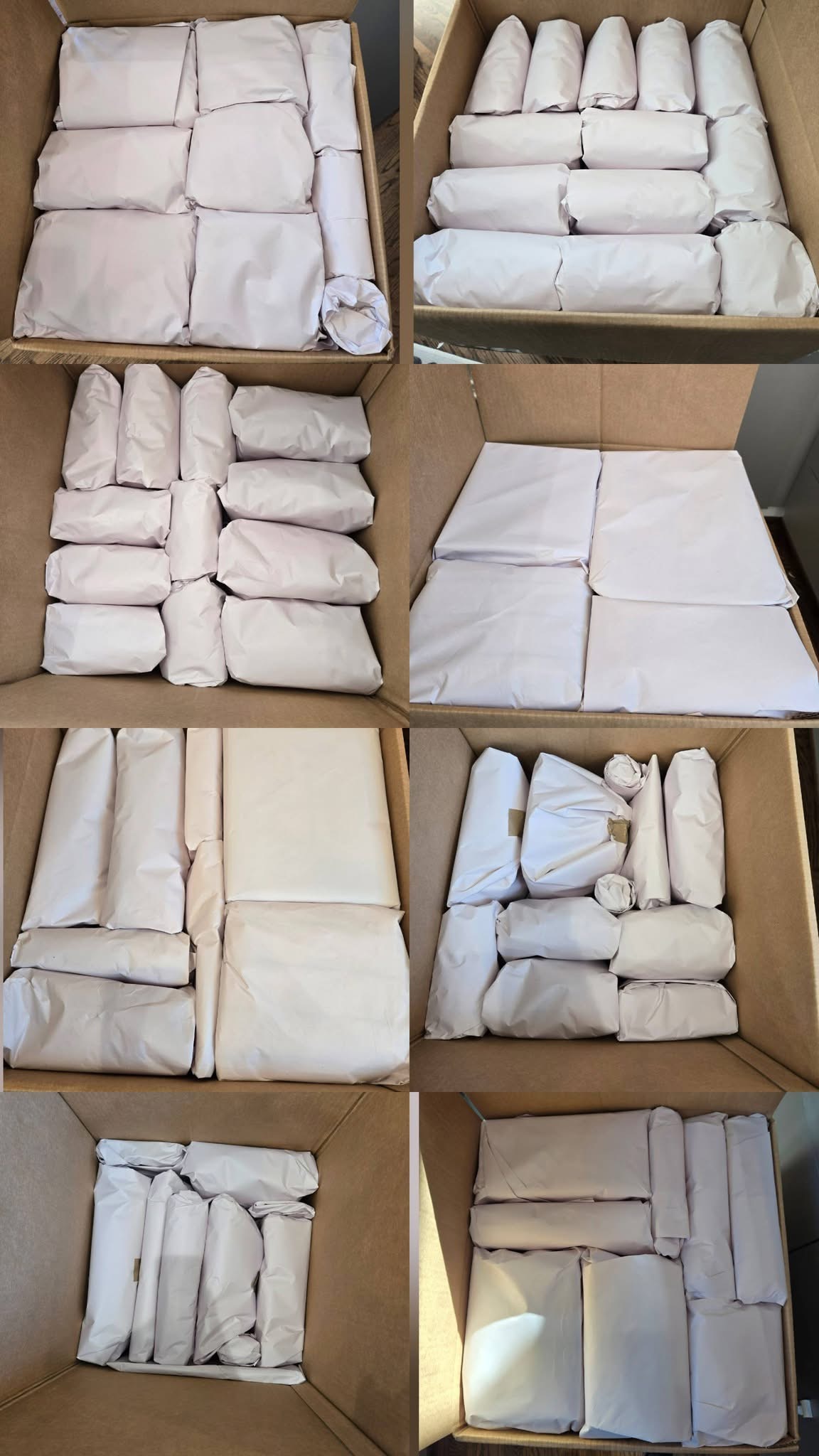 image of reading nook with books for an accountant & cpa firm