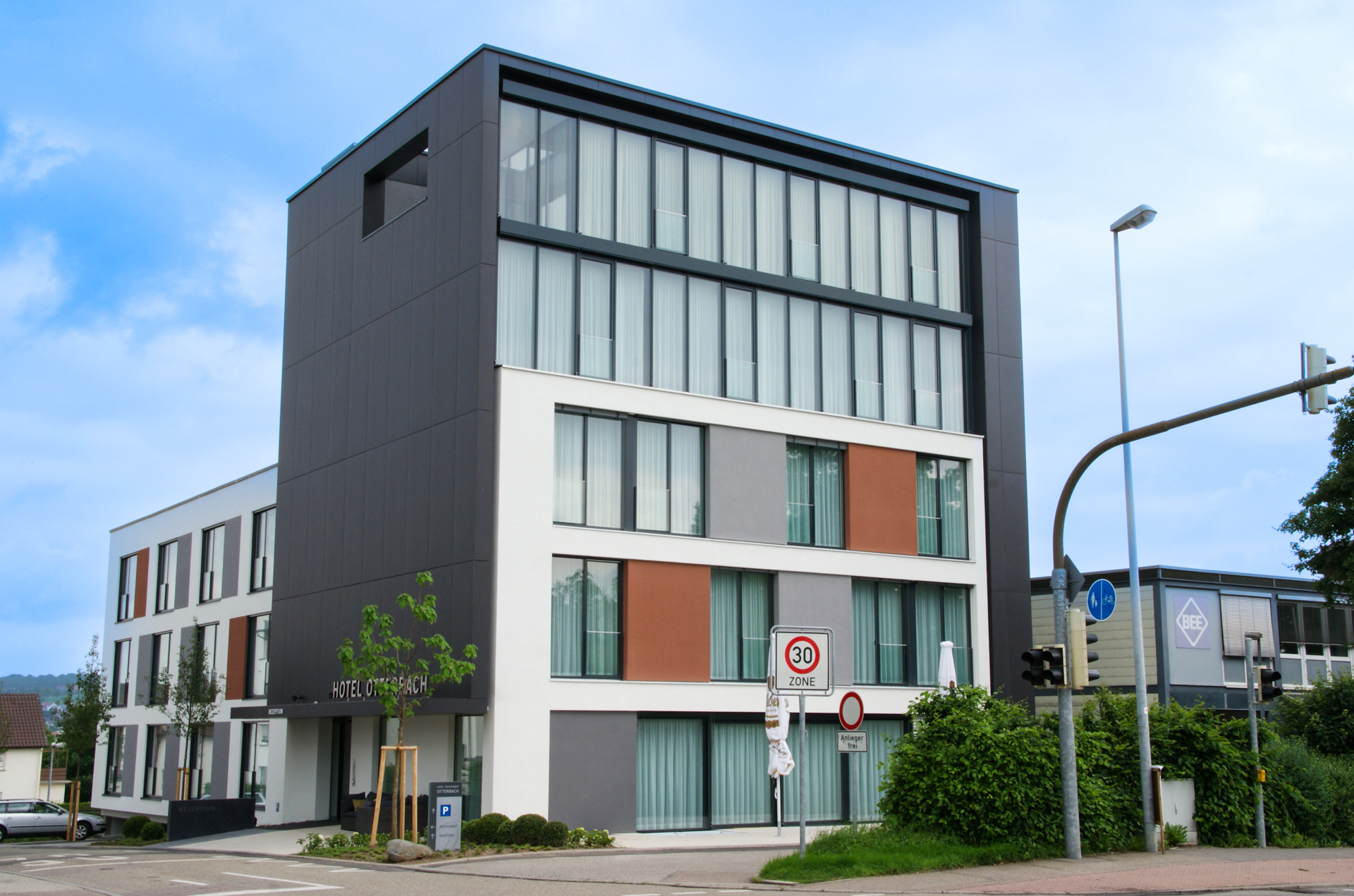 Hotel Otterbach - Bietigheim-Bissingen