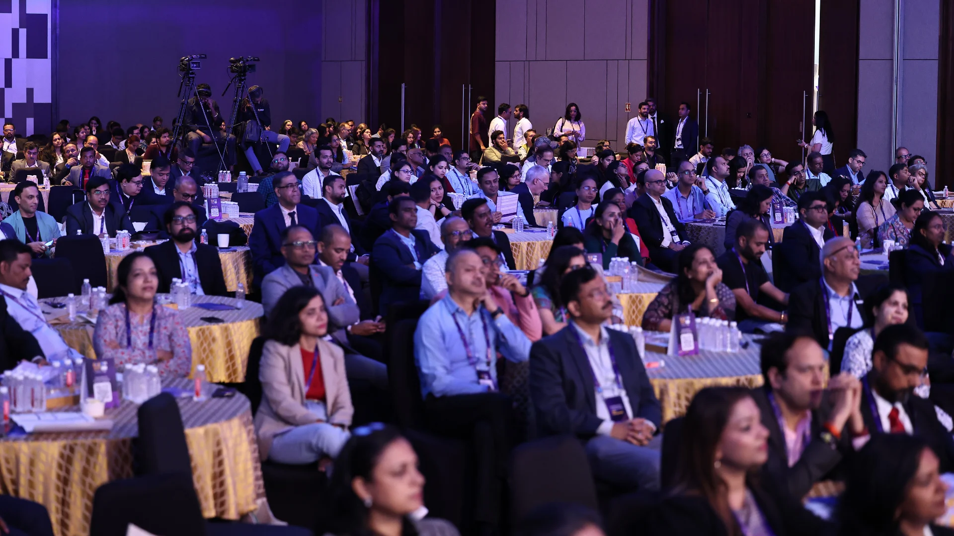 largest GCC Leadership Event India 