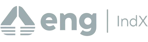 IndX client logo
