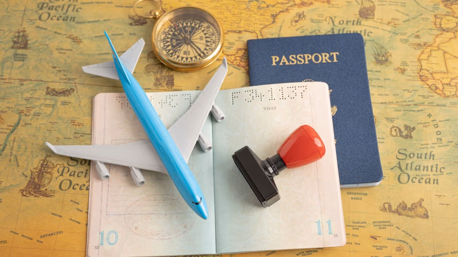 Changes to Work Visas