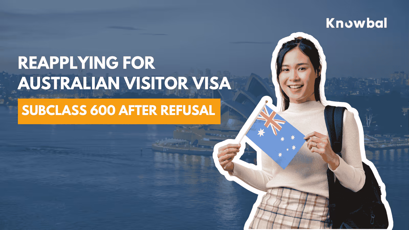 visitor visa 600 refused can i apply again