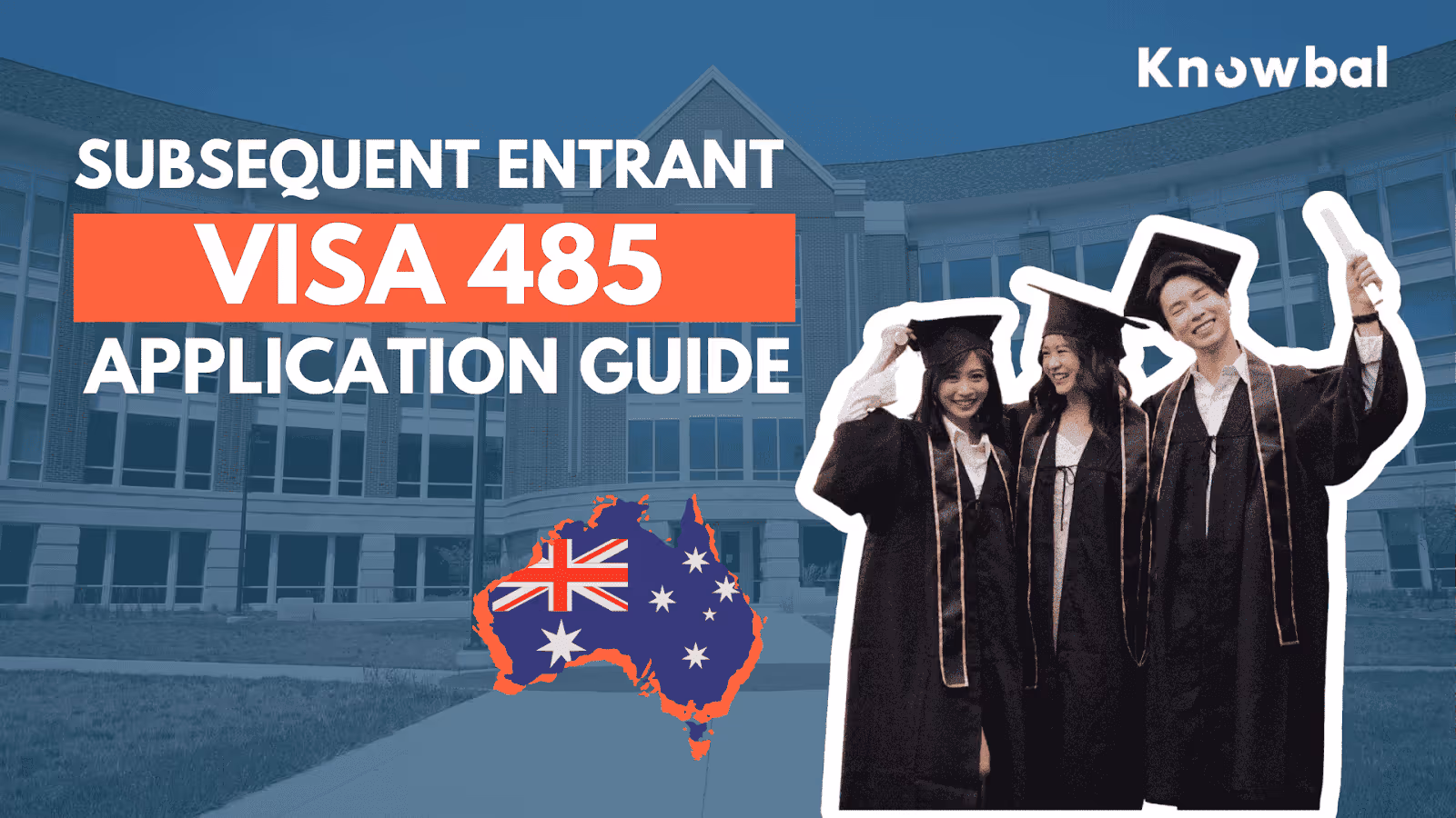 subsequent entrant visa 485