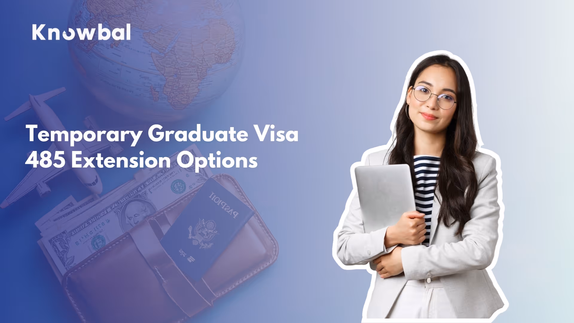 Temporary Graduate Visa 485 Extension Options in Australia