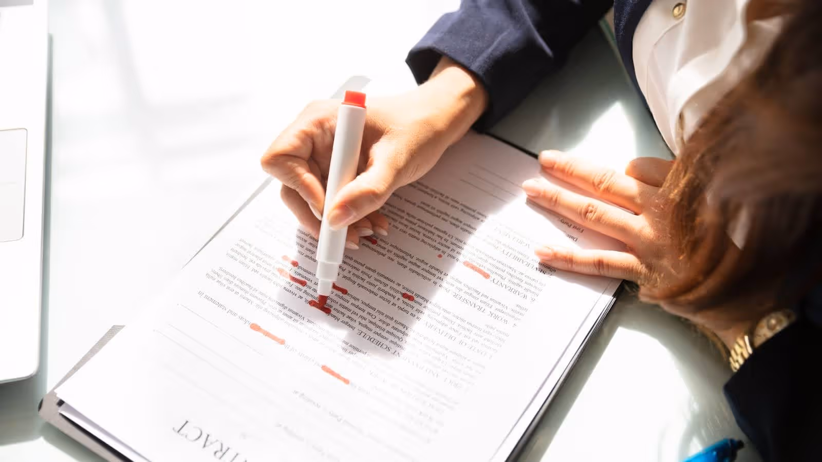 Common Mistakes in Form 80