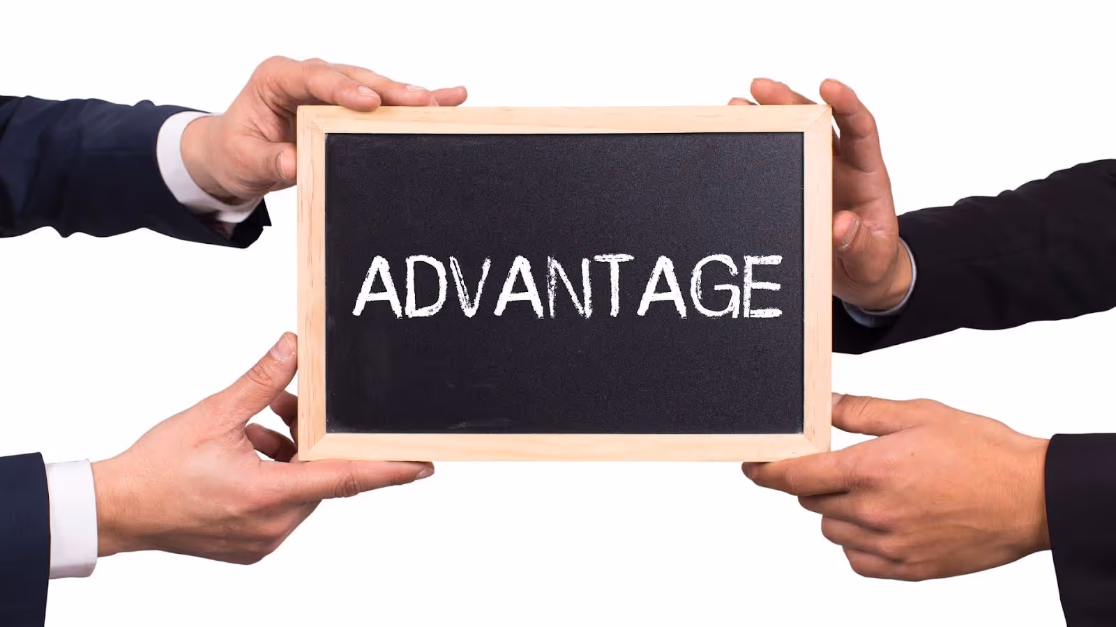 Advantages of a thoroughly completed Form 80