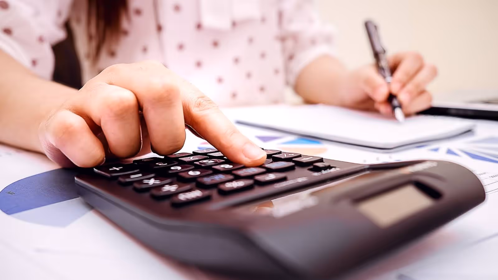 Additional Tips for Managing Expenses