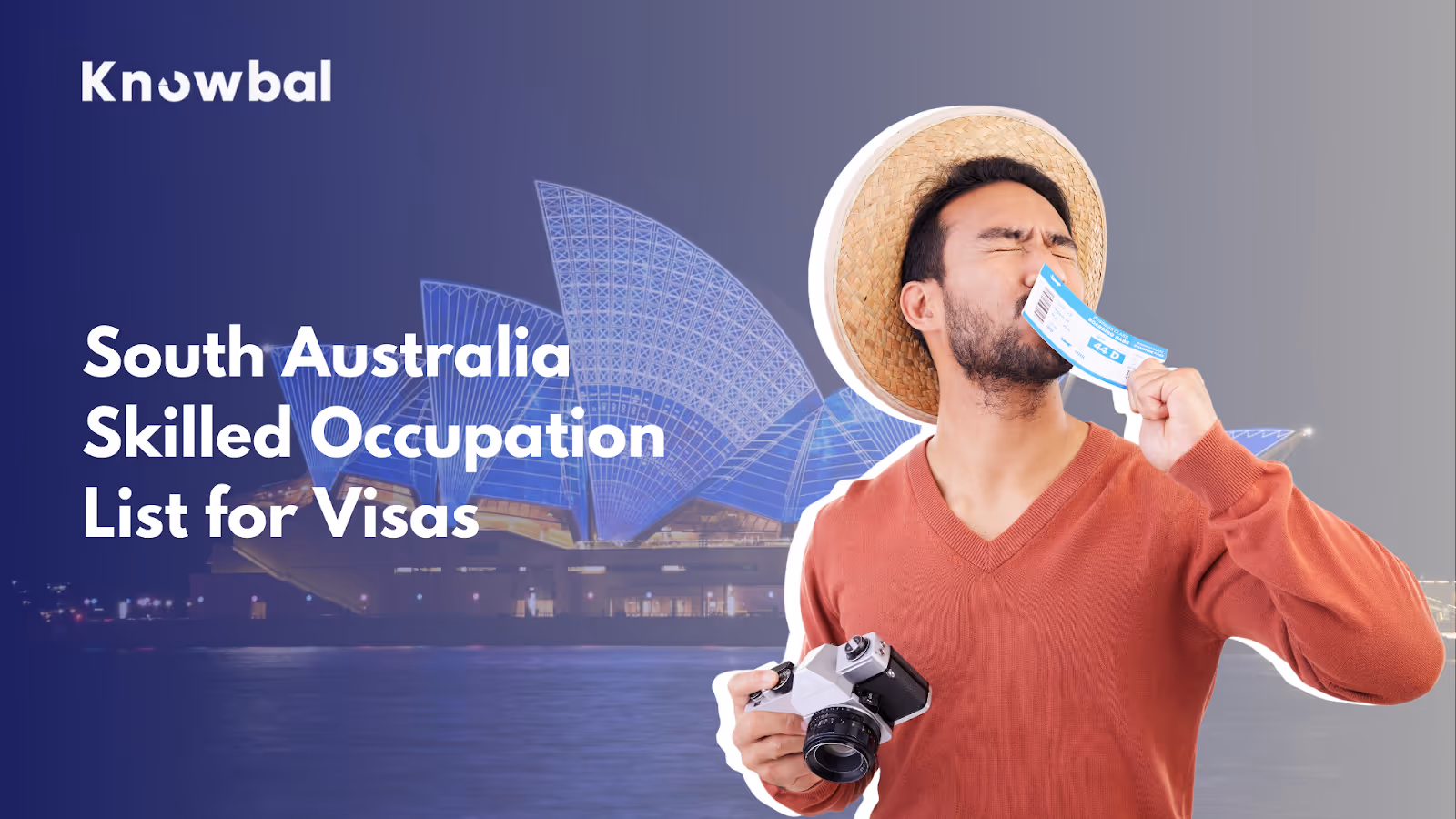 south australia skilled occupation list
