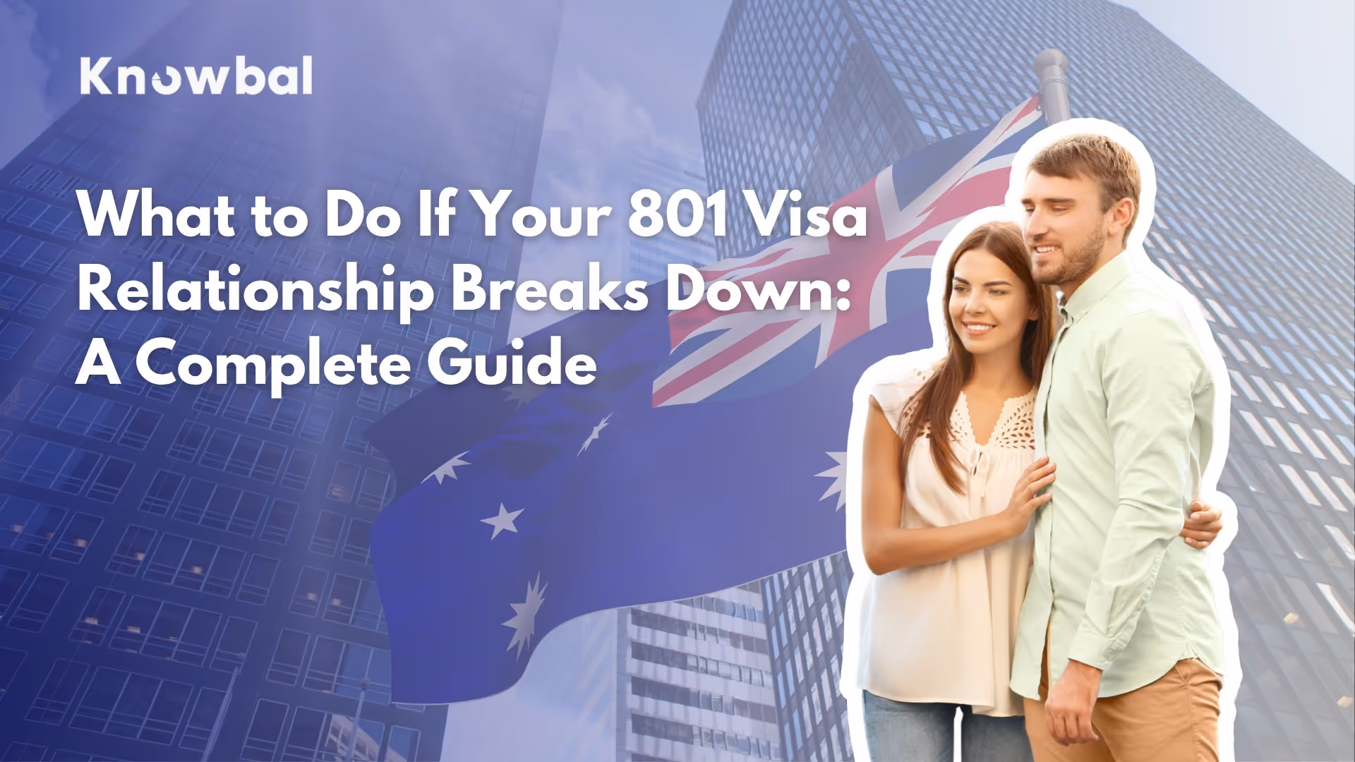 801 Visa Relationship