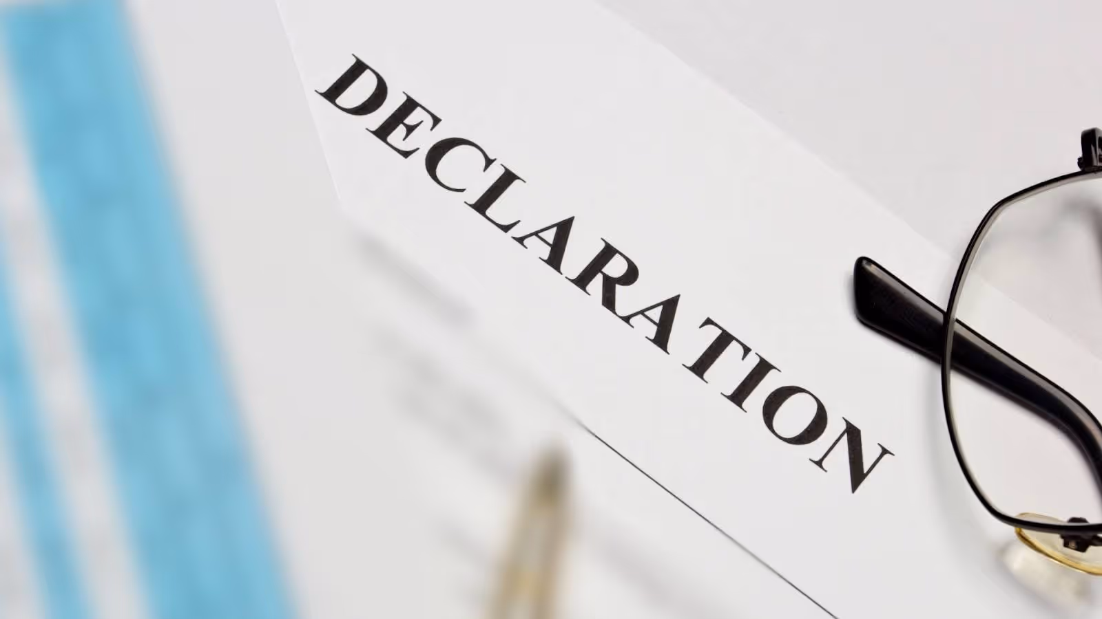 Understanding the Role of a Relationship Statement