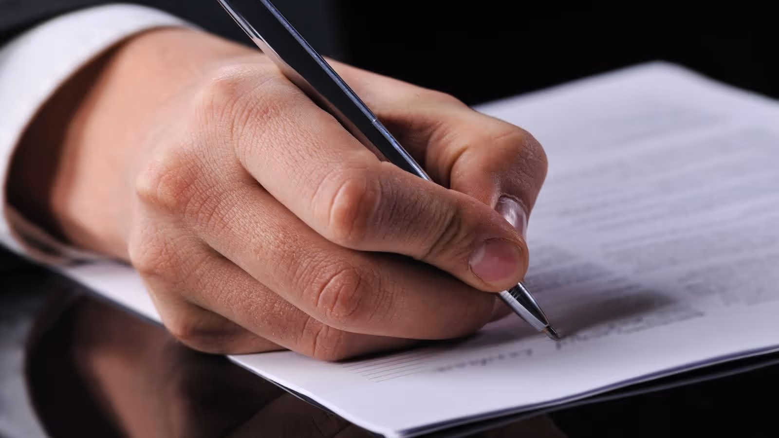 Key Components of an Effective Relationship Statement