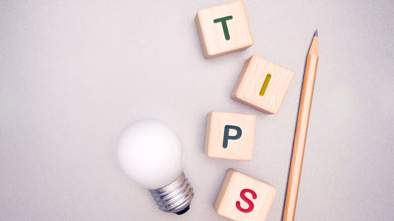 Tips and Additional Considerations