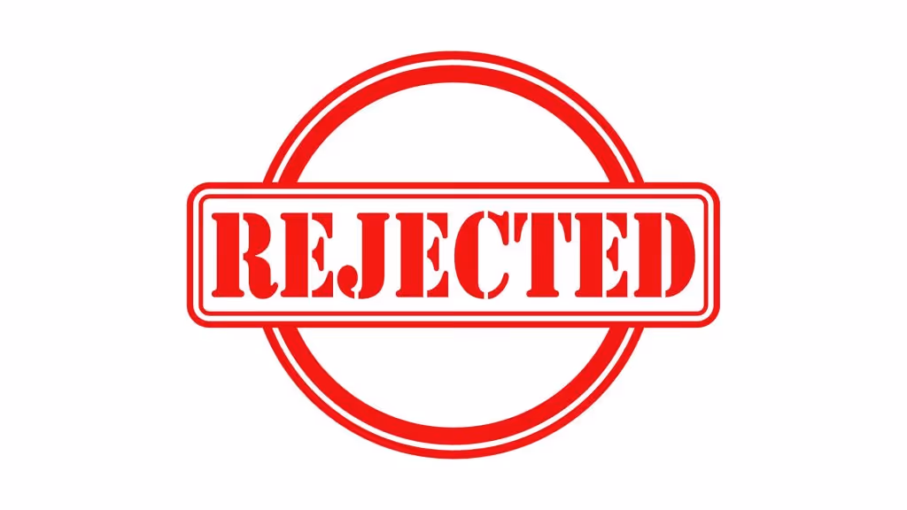 Common Reasons for Visa Refusal