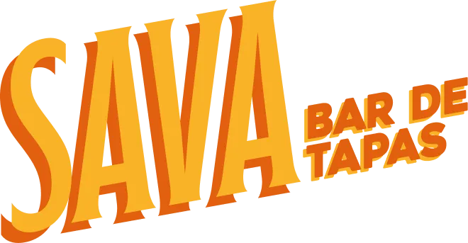 SAVA Bar De Tapas logo