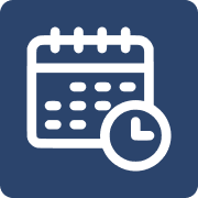 Master Schedule