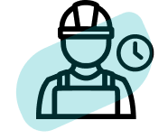Contractor Schedule