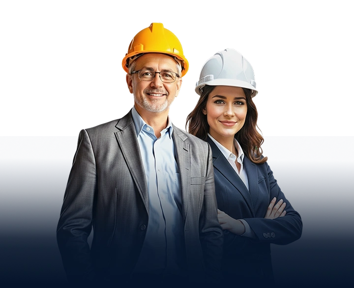 General Contractor and Trade Contractor