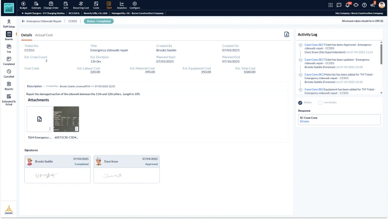 Dashboard Image