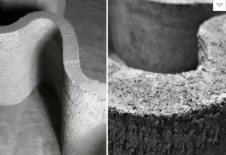 Curved Concrete
