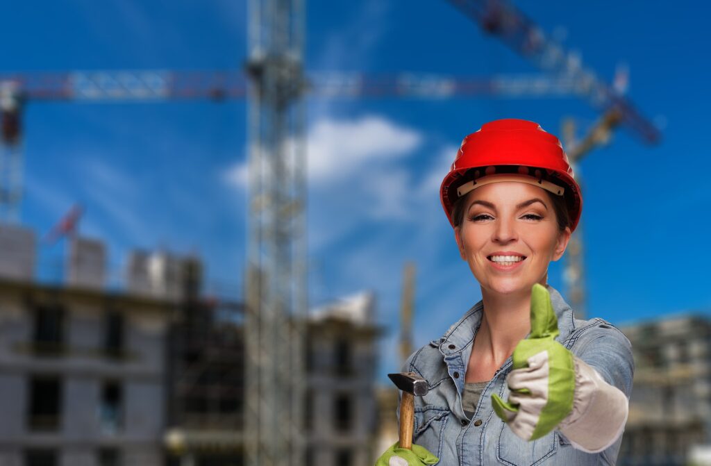 collaborative construction management service