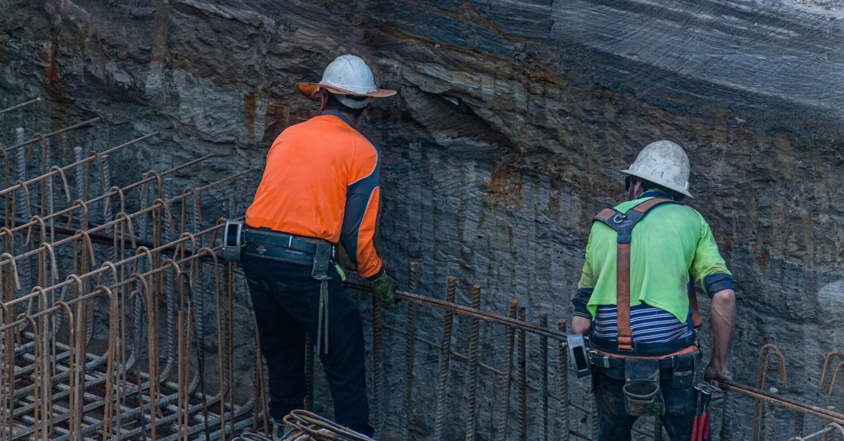 construction safety