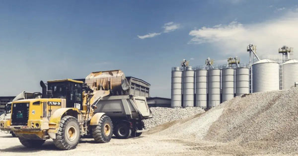 jobsite equipment idle time