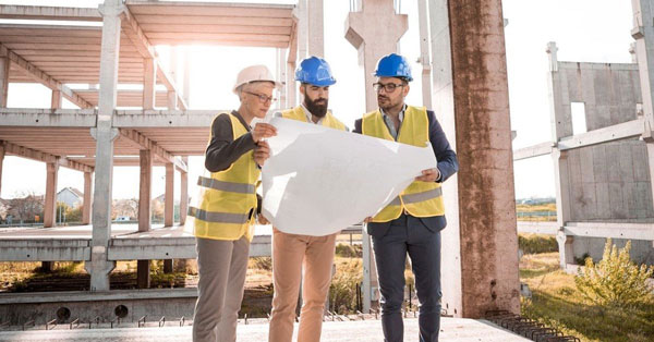 General Contractor