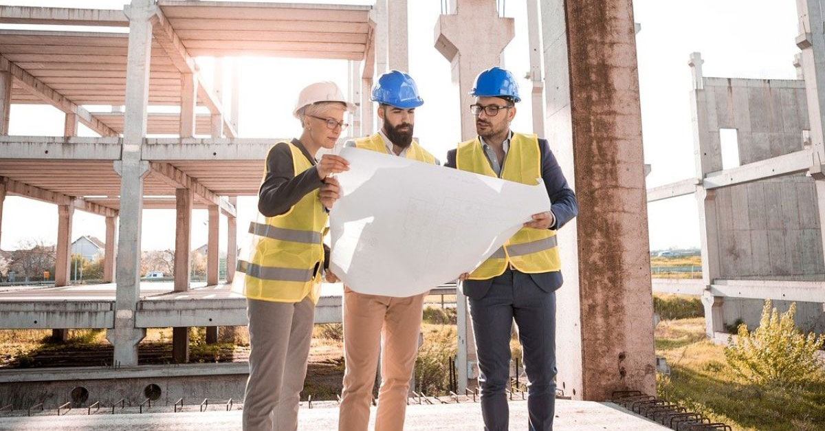 General Contractor