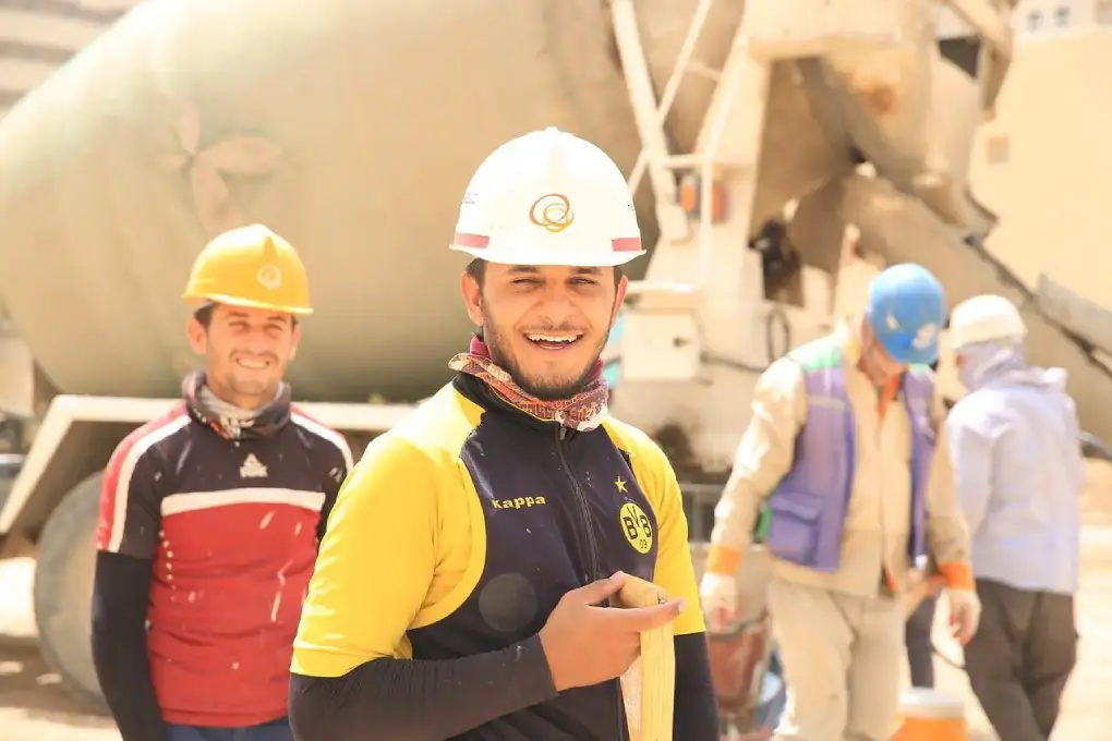rfi-contractors