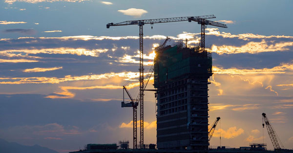 Construction Knowledge Base