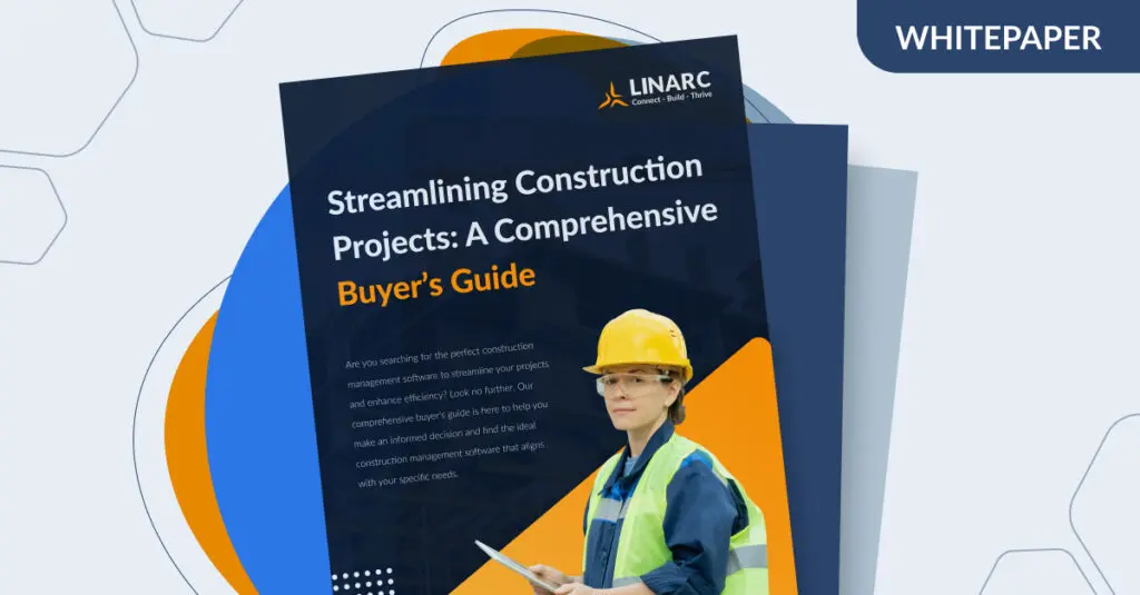 Construction Management Software