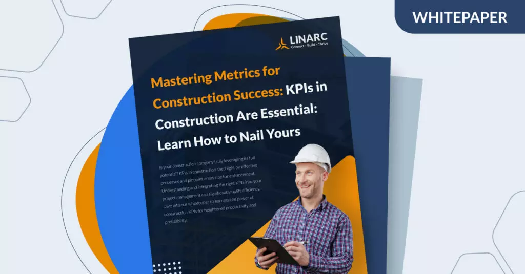 Construction KPIs