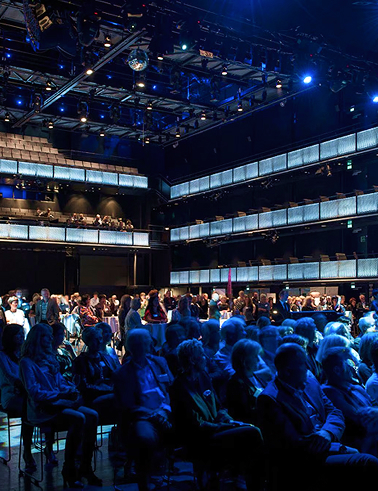 Experience Image Three