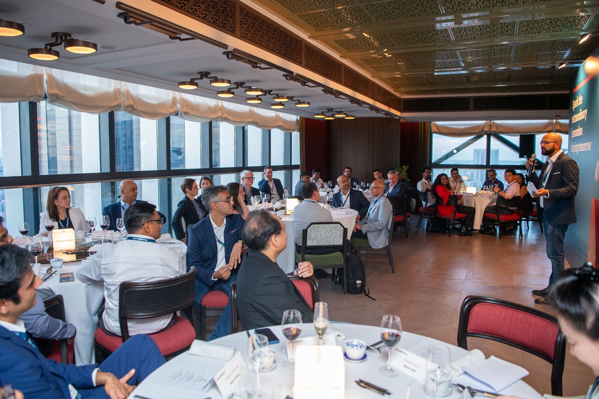 Experience Image Rwo