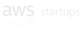 AWS Startups logo