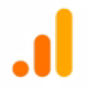 Google Analytics 4 ロゴ