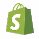Shopify ロゴ