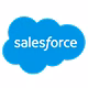 Salesforce ロゴ