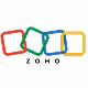 Zoho ロゴ