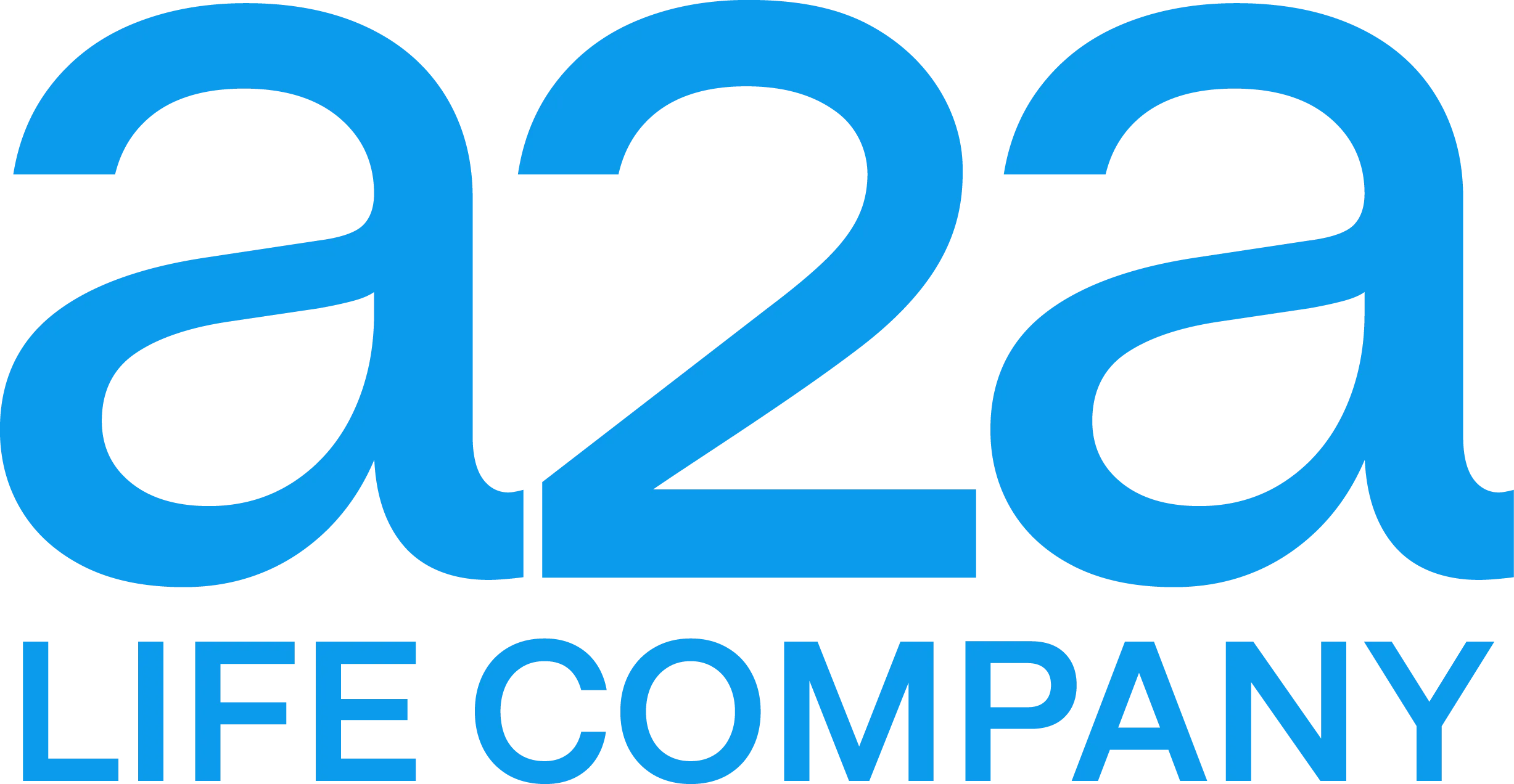 A2A Life Company logo