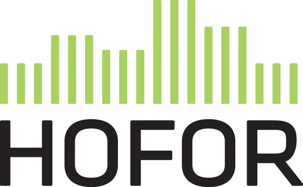 HOFOR logo