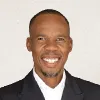 Portrait of Calisto Radithipa, Chief Commercial Officer at Kemcore Botswana