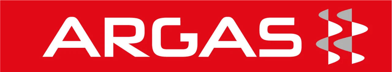 ARGAS logo