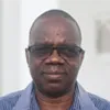 Portrait of Hillary Gumbo, Executive Director at Kavango Minerals
