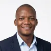 Portrait of Tshepo Jori, Geology Superintendent at Tshukudu Exploration