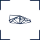 Icon of a SkyTEM airborne electromagnetic frame